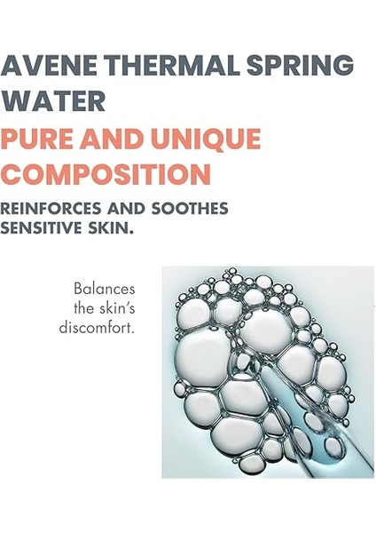 Cilt Için Termal Su (50 Ml) fiyatları