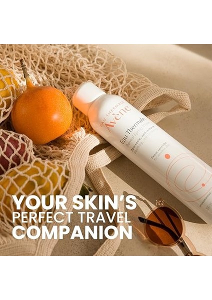 Cilt Için Termal Su (50 Ml) indirimleri