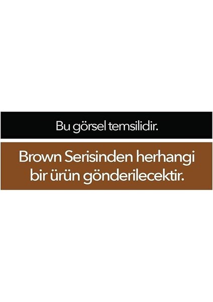 Premium Brown Care Serisi Sıvı Sabun 500 ml + 2X1500 ml modelleri