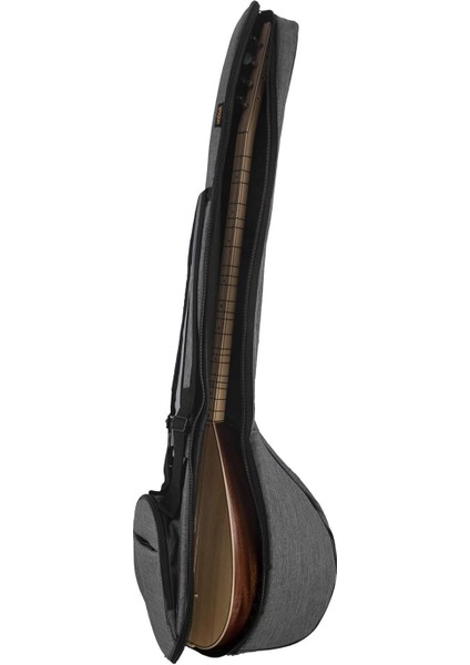 Case 03 Serisi Kısa Sap Gri Bağlama Taşıma Çantası indirimleri