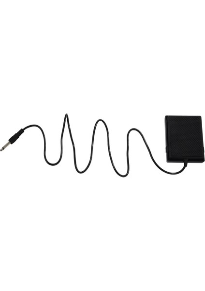 Evrensel Elektronik Piyano Ayak Kumandası Switch Uyumlu Amortisör Pedal Klavyeler fiyatları