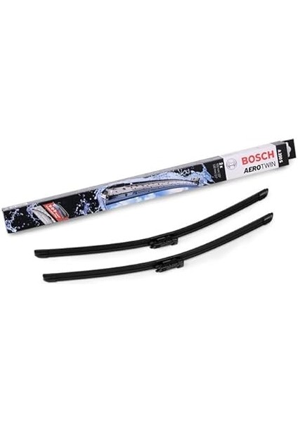 Aerotwin Silecek Seti [550/530 Mm] A290S 3397007290 fiyatları