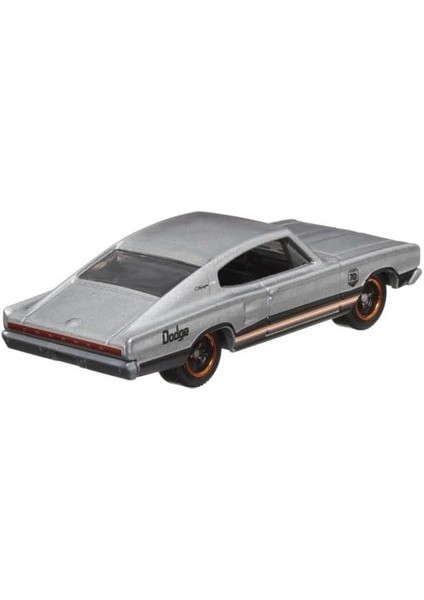 1966 Dodge Charger, 70 Yıl Özel Baskı 12/100 fiyatları