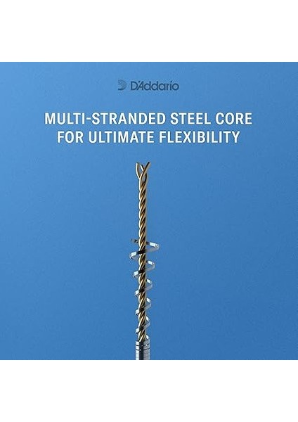 HS610 3/4m Helicore Solo Kontrabas Teli indirimleri