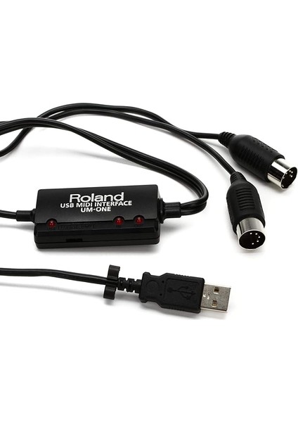 Um-One USB Audio Arabirim