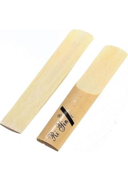 Gkk1 1 Adet Sol Klarnet Kamışı 1 No