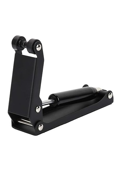 Ultra Ince Piyano Yavaş Kapanan Yumuşak Düşme Cihazı Dikey Dış Kapak Koruyucu indirimleri