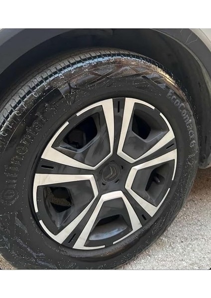 Simli Lastik Parlatıcı Simli Jel Araç Lastik Parlatıcı 500 ml fiyatları