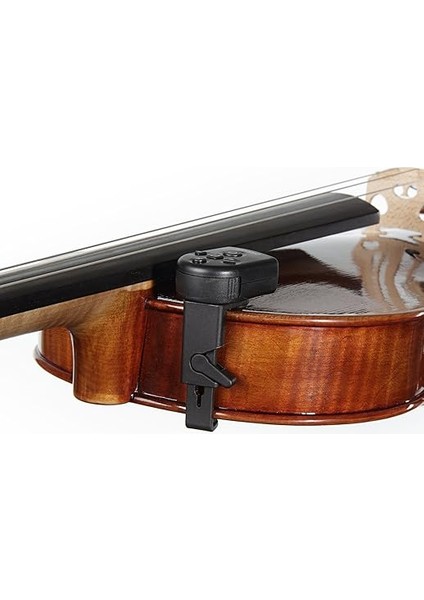 Waves D'addario Pw-Ct-14 Ns Mikro Keman Tuner fırsatları