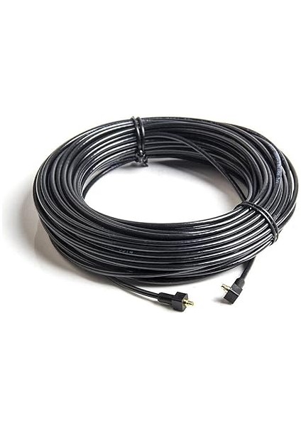 A139 / A139 Pro Araç Kameraları Için Arka Kamera Bağlantı Kablosu 6 Metre fiyatları