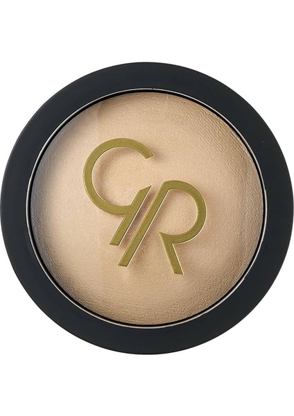 Rose Mineral Terrabaked Powder No: 02 Natural - Mineral Pudra fiyatları