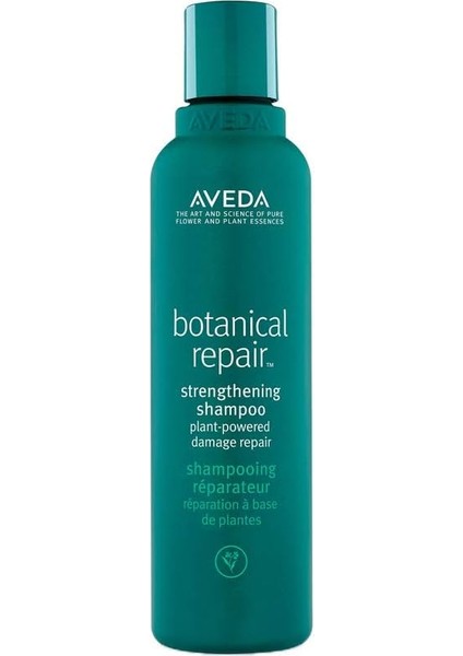 Botanical Repair Strengthening Onarıcı Şampuan 200ML