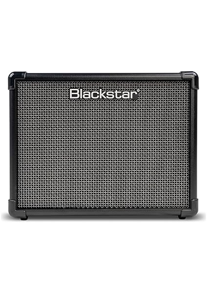 IDCORE20V4 Combo Amplifikatör modelleri