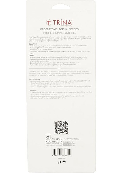 Sarı Plastik Saplı Topuk Rendesi modelleri