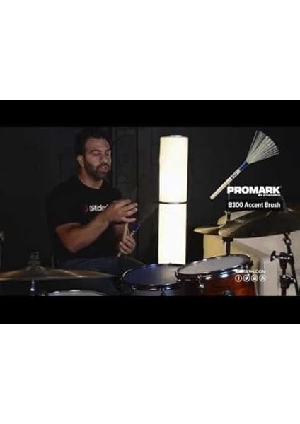 Tb3 Tel Wire Brush - Jazz modelleri