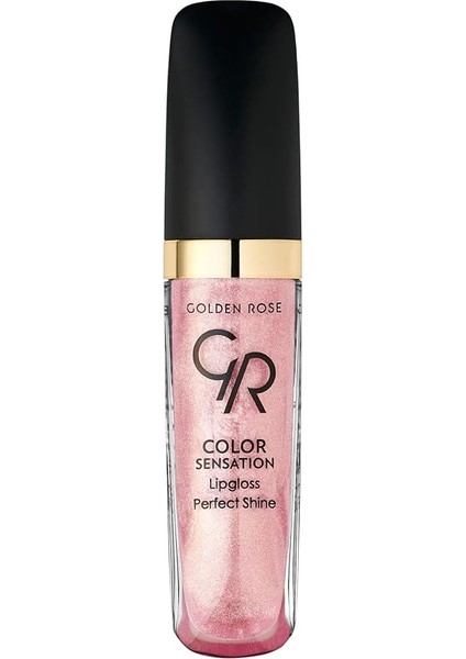 Rose Renk Sensation Parlatıcı NO:102