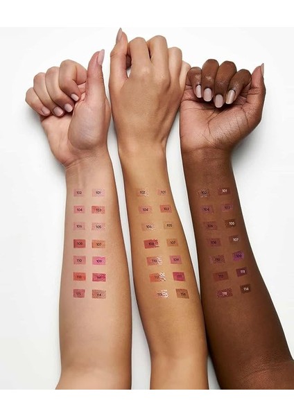 Rose Renk Sensation Parlatıcı NO:102 indirimleri