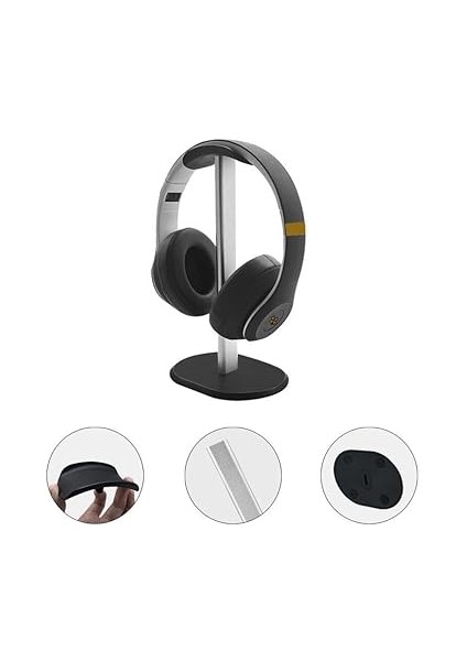 Bütün Kulaklıklarla Uyumlu Kulaklık Standı Tutucu fiyatları