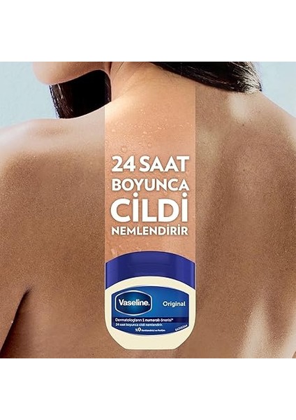 Nemlendirici Jel Original 100 ml modelleri