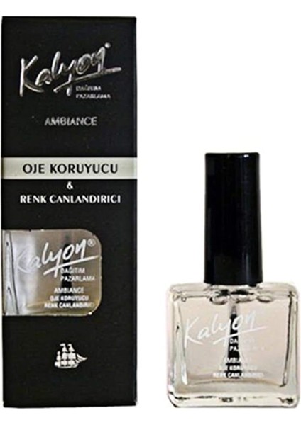Oje Koruyucu