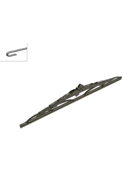 Twin Silecek Tekli [400 Mm] 400U 3397004579 fırsatları