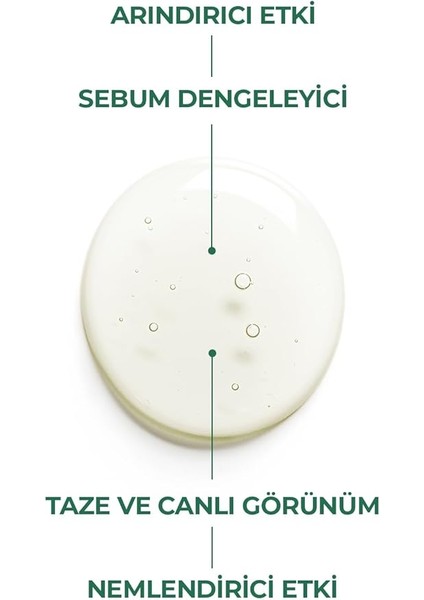 Thermal Arındırıcı Temizleme Jeli 200 ml (Purifying Cleansing Gel) fiyatları