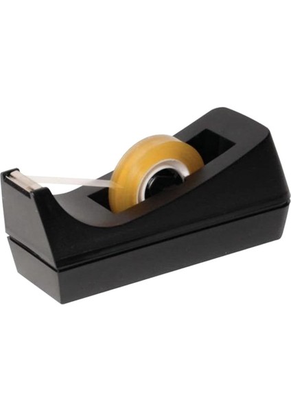 Bant Makinesi 12X33 106G Siyah