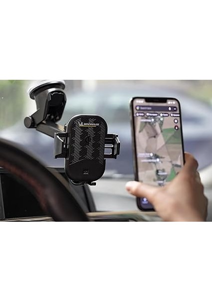 MC33368 Wireless Telefon Şarj Cihazı ve Dokunmatik Akıllı Telefon Tutucu fiyatları