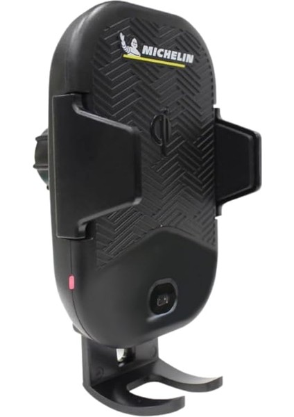 MC33368 Wireless Telefon Şarj Cihazı ve Dokunmatik Akıllı Telefon Tutucu fırsatları