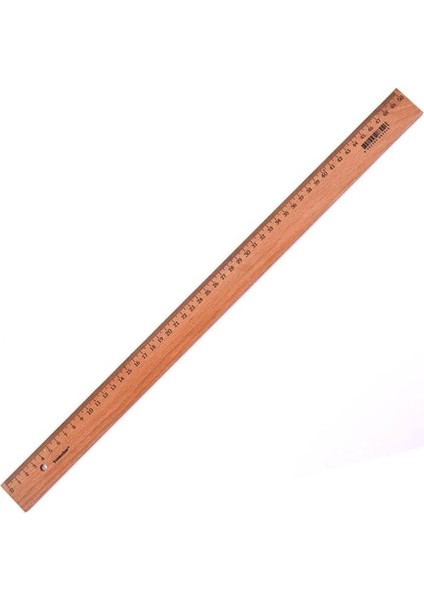 /hatas Tahta Cetvel 50 cm