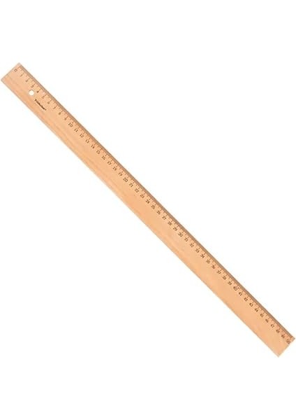 /hatas Tahta Cetvel 50 cm fiyatları