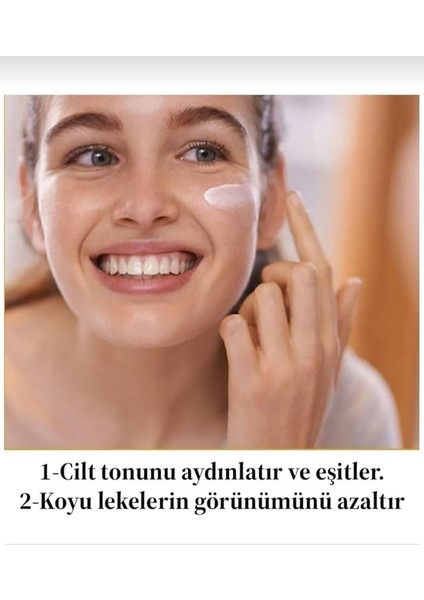 Kanza Cilt Beyazlatıcı, Krem, Sabun ve Serum 3'lü Set modelleri