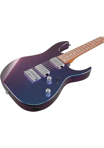 GRG121SP Bmc - Blue Metal Chameleon Elektro Gitar fırsatları