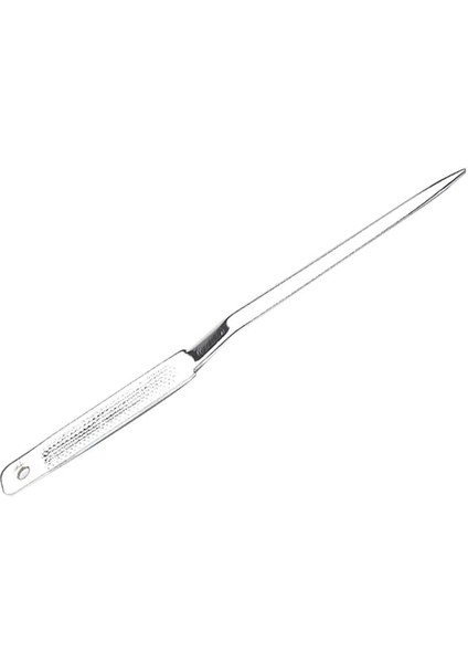 Zarf Açacağı Krom