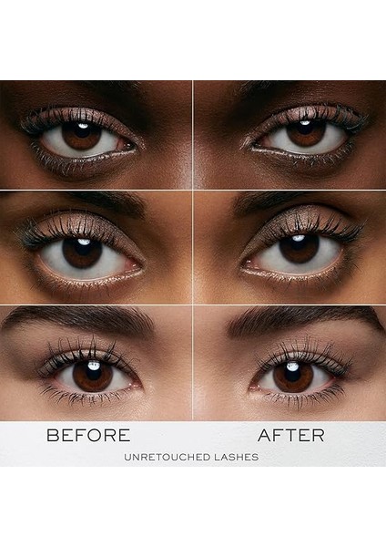 Lash Idole Maskara Waterproof fiyatları