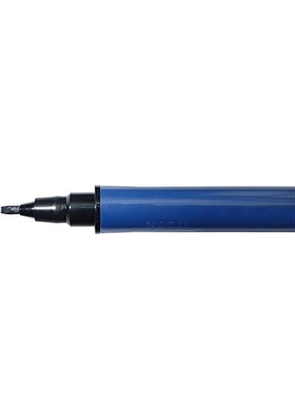 3002 C5 Çift Uçlu Kaligrafi Kalemi 3.5 2.0 mm 5'li fırsatları