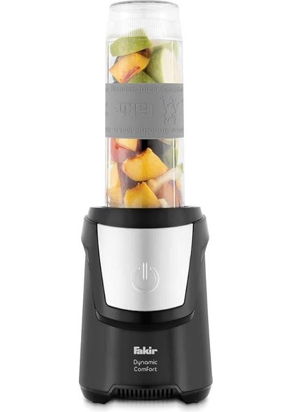 Comfort 600 W Kişisel Blender Siyah