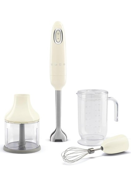 El Blenderi 'crème' HBF03CREU