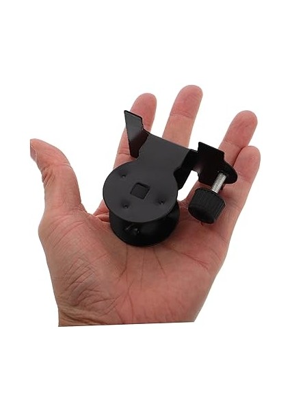 Katlanır Müzik Standı Arka Plaka Nota Kitapları ve Daha Fazlası Için Uygun Müzisyenler ve Öğrenciler Için Ideal Siyah fırsatları