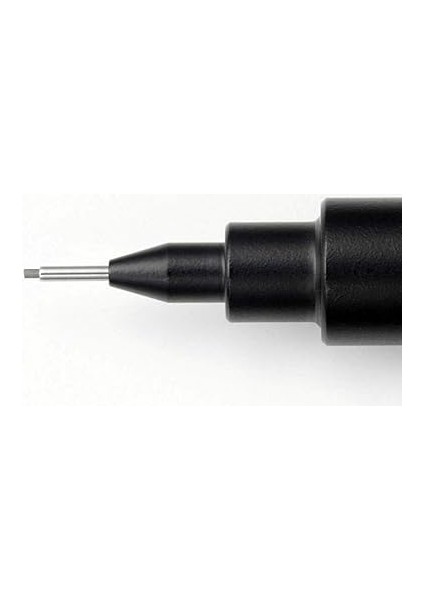 PG1005 Graph 1000 (0.5 Mm) Mekanik Kurşun Kalem, Orijinal Kutusunda indirimleri