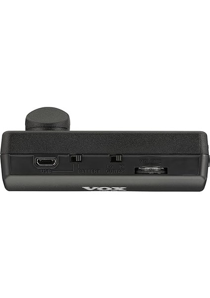 Amplug I/o Kulaklık Amfisi modelleri