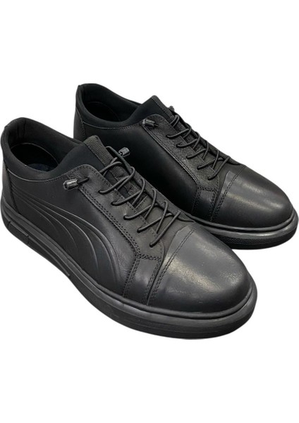 Dropland %100 Hakiki Deri Kışlık Erkek Casual Ayakkabı fırsatları