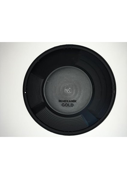 Mekanik Gold Pan Altın Eleme Tavası (1 Pan - 1 Üstü Elek - 1 Vakum Pompa) Kargo Dahil (Siyah) fiyatları