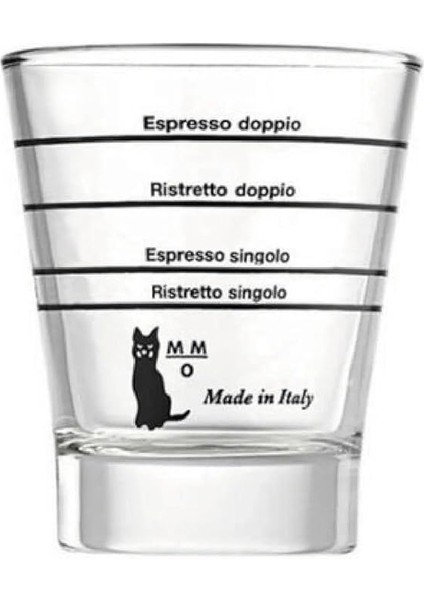 Motta Kahve Ölçü Bardağı 30 (Mb 30) fiyatları