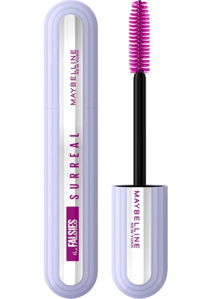 Parıs Falsies Surreal Maskara