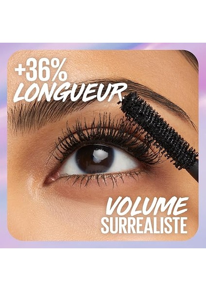 Parıs Falsies Surreal Maskara fırsatları