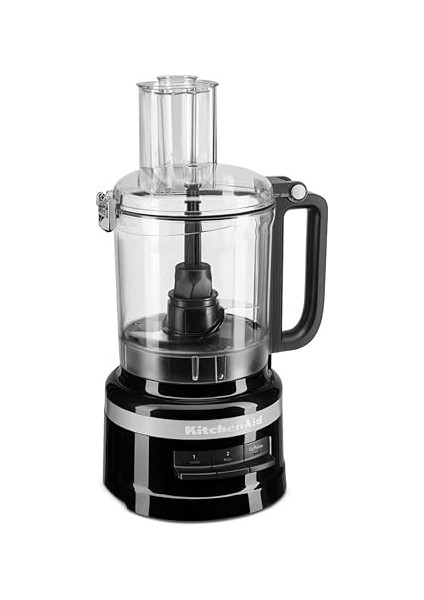 2,1 L Mutfak Robotu 5KFP0921 Onyx Black fiyatları