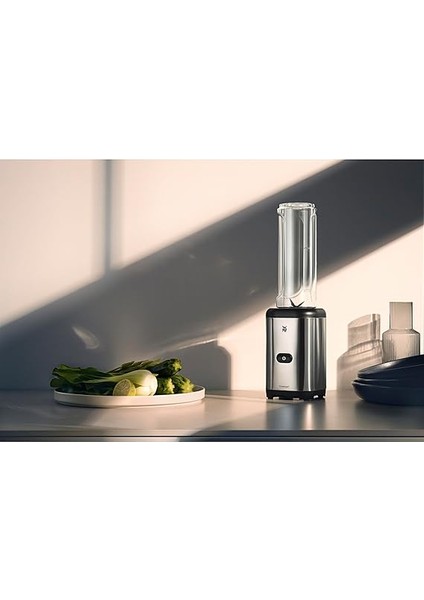 Kult x Mix &amp; Go Çelik Gümüş Blender 300 W fiyatları