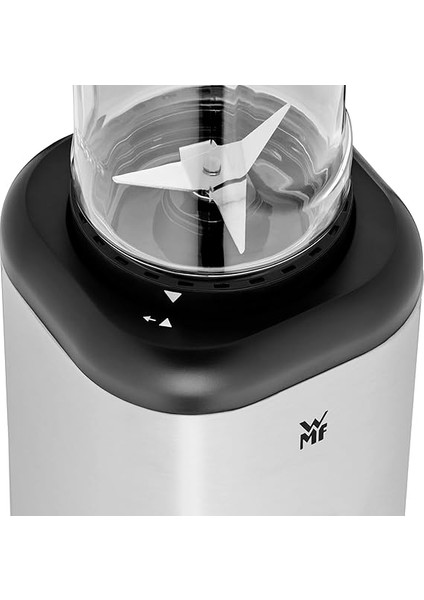 Kult x Mix &amp; Go Çelik Gümüş Blender 300 W indirimleri