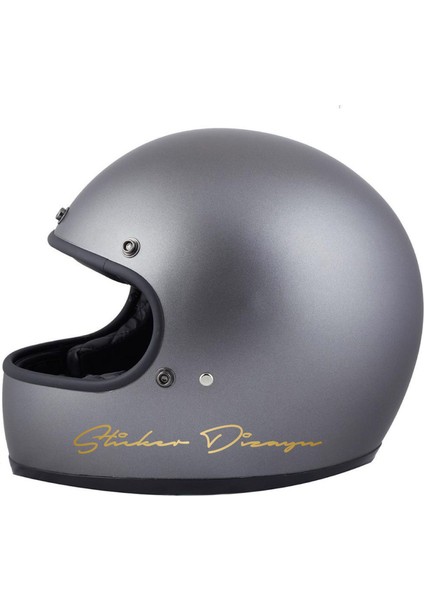 Kişiye Özel 2 Adet Isim Soyisim Yazı Sticker El Yazısı Isim Oto Araba Motosiklet Karavan Sticker 00028 indirimleri